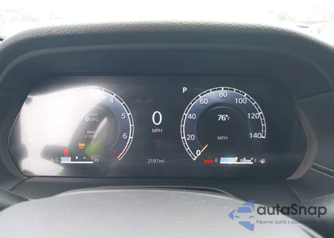 2025 Jeep Grand Cherokee Laredo X 4X2 z USA, uszkodzony, nr VIN 1C4RJGAG6SC266049